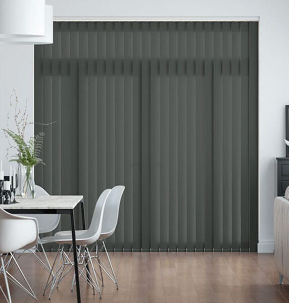 NMD Blind and More vertical-blind